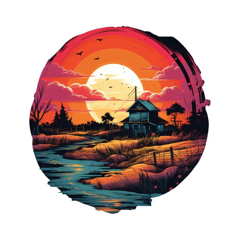 Landscape