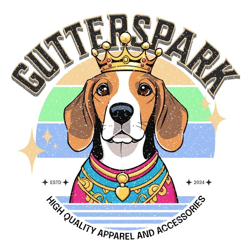 Gutterspark Design Beagle