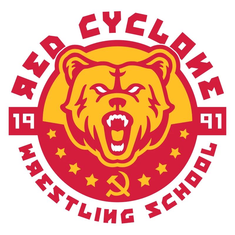 Red Cyclone (Emblem)