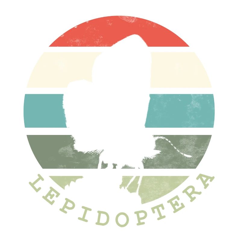 Lepidoptera Retro