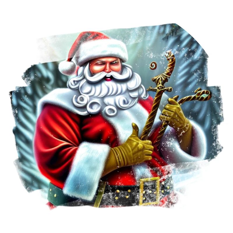 Père Noël