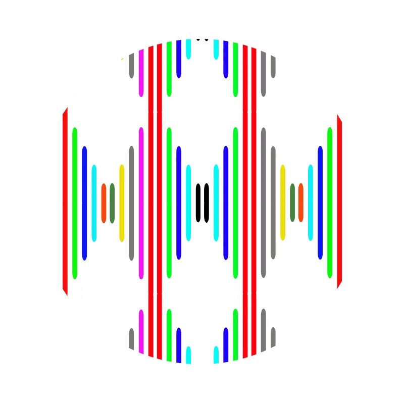 diamond pattern