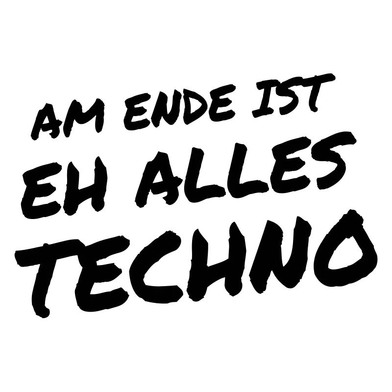 Techno - Feeling