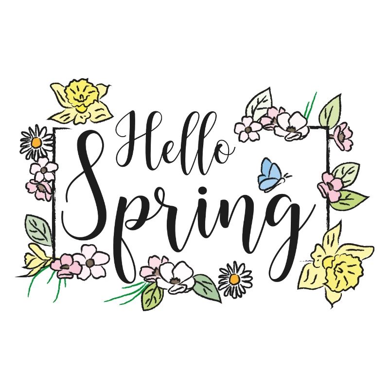 Hello Spring