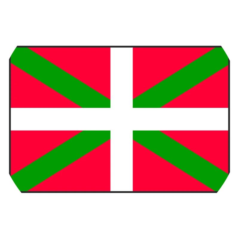 Drapeau basque