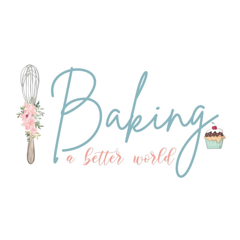 Baking a better world!