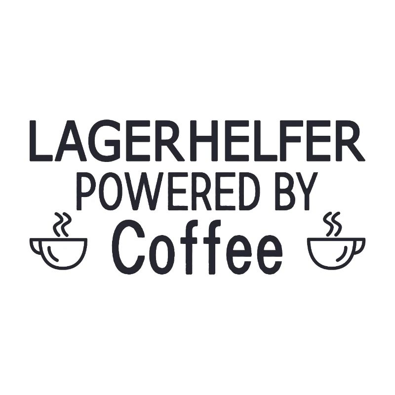 Aide d’entrepôt alimentée par le café