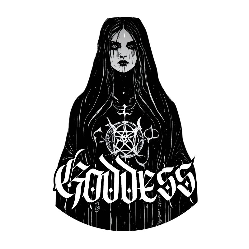 Princesse de l’enfer