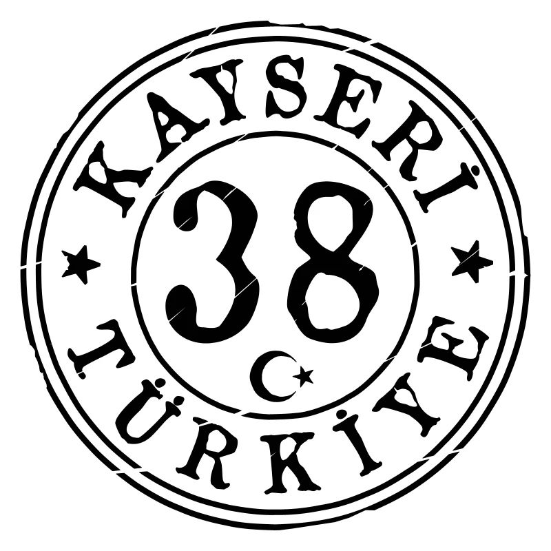 Kayseri 38 Millésime