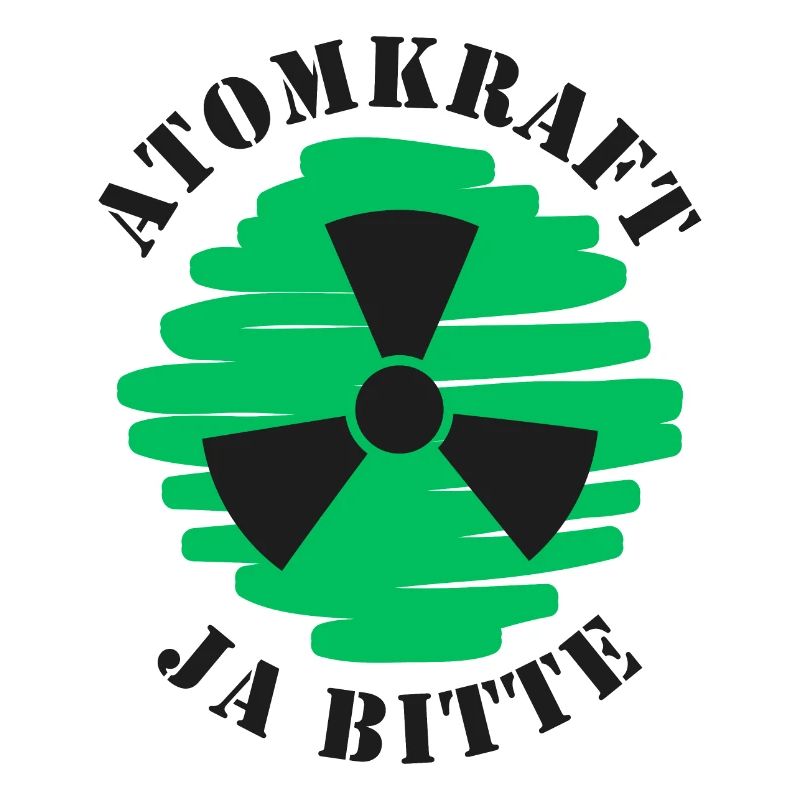 Atomkraft, Ja bitte, Kernenergie