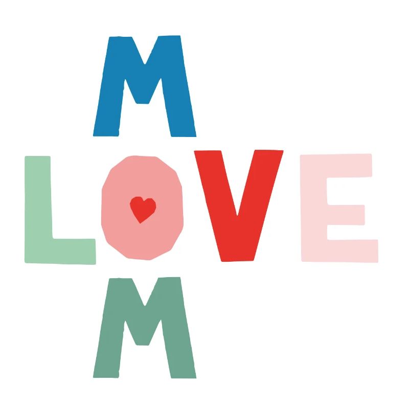 Amour de maman