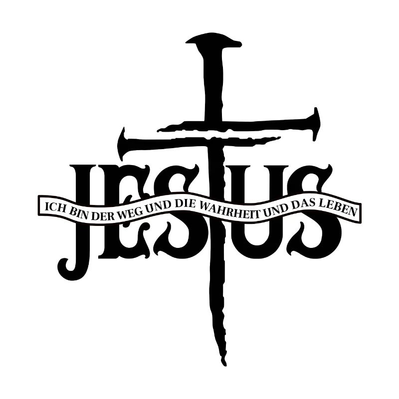 Jesus Christus von Nazareth Glaube Bibel Jesus