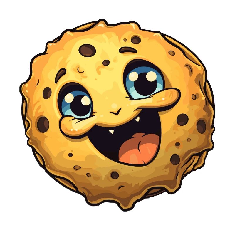 Biscuit Biscuit Drôle Mignon