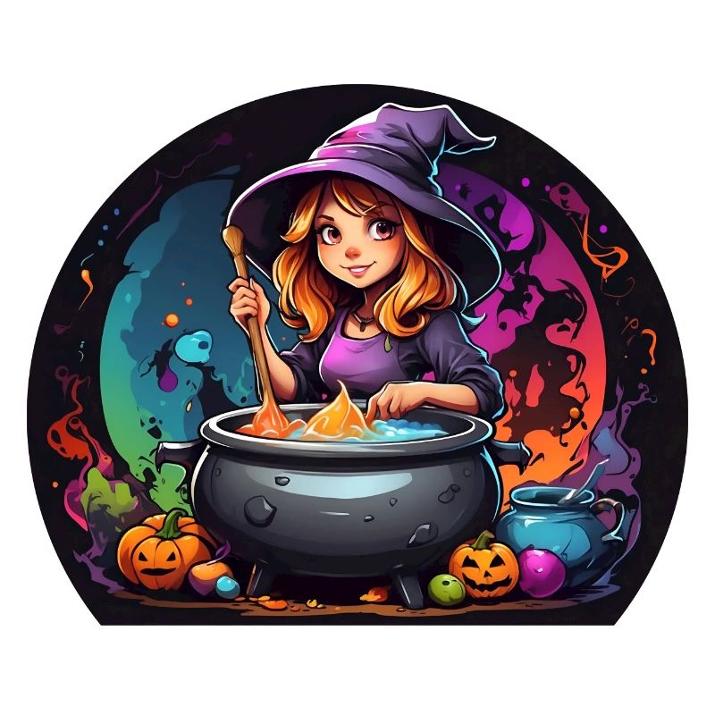 Apprentice Witch