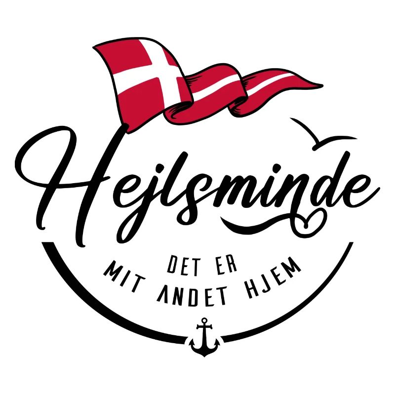 HEJLSMINDE - My second home - b