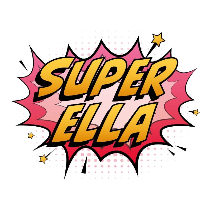 Super Ella