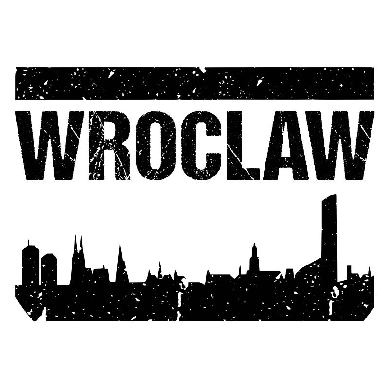 Wroclaw Skyline