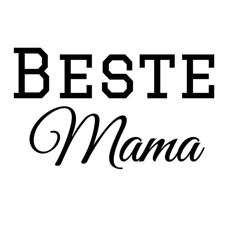 Beste Mama | Geschenk Muttertag