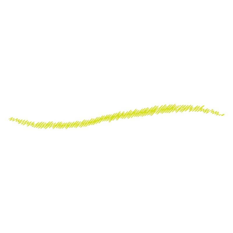 scribbled line | gekritzelter Strich