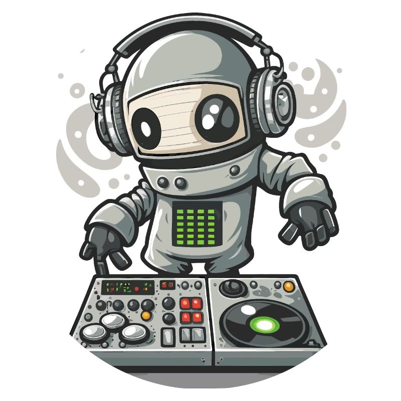 Beat Blender