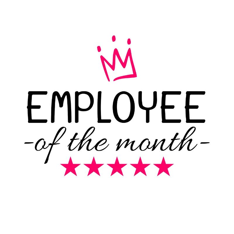 Cadeau de l’employé du mois