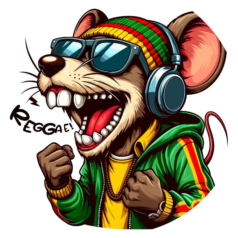 Reggae