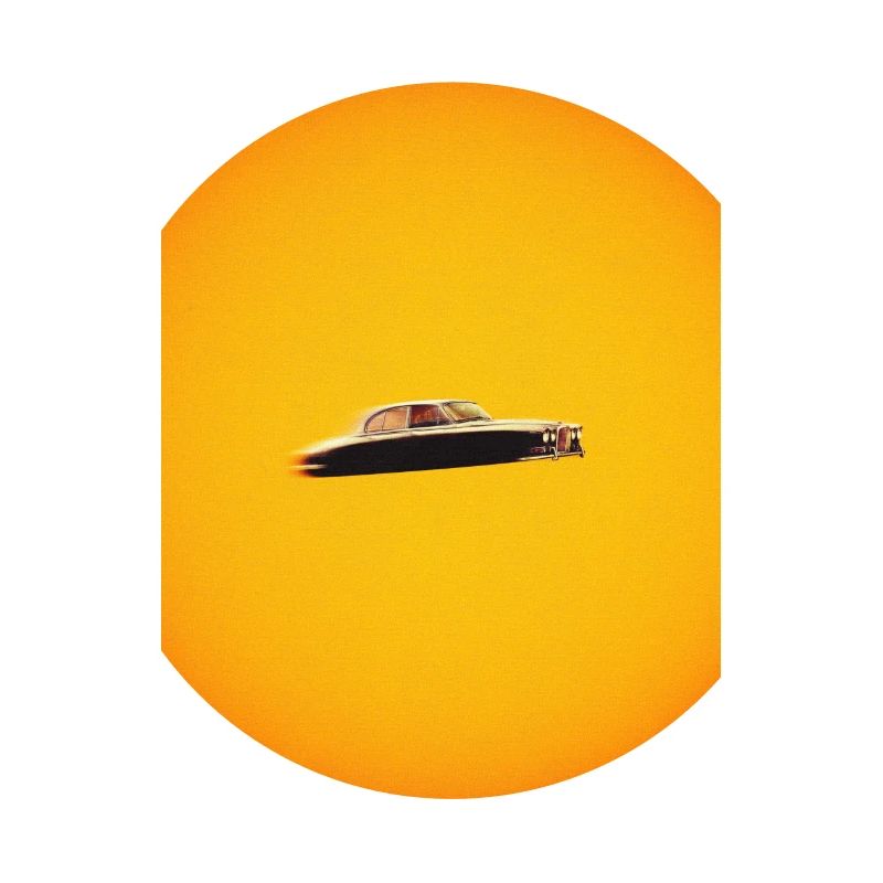 Poursuite dans l’espace