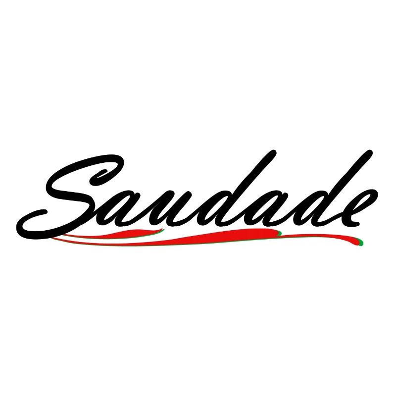 saudade