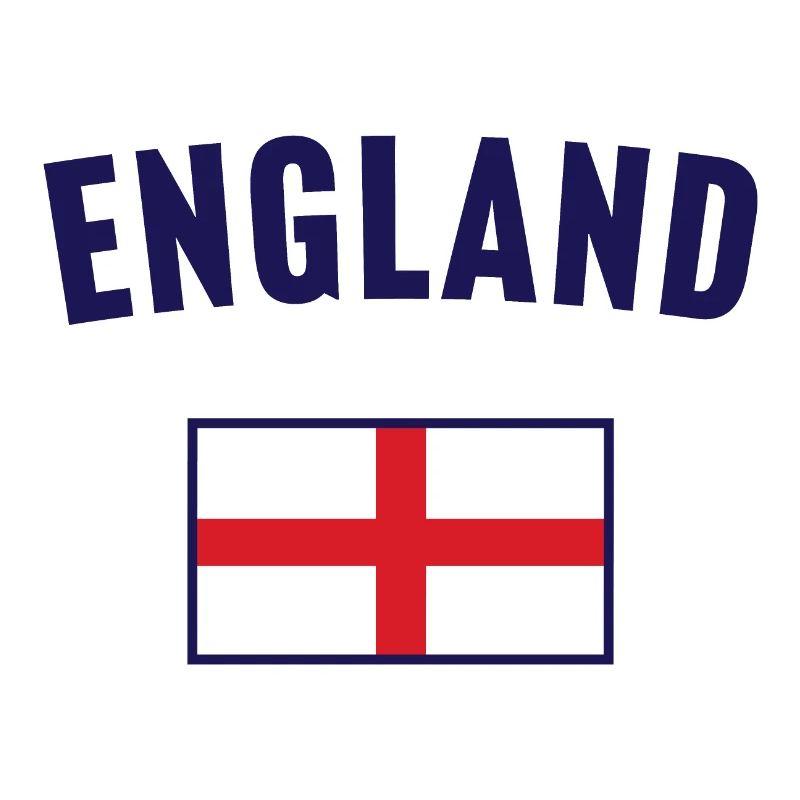Drapeau de l’Angleterre