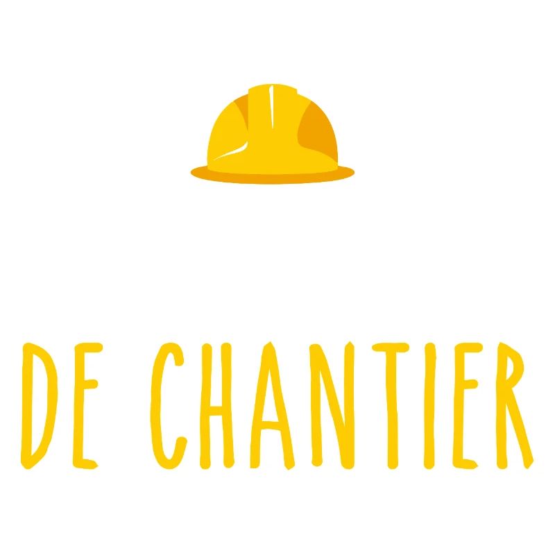 Chef De Chantier