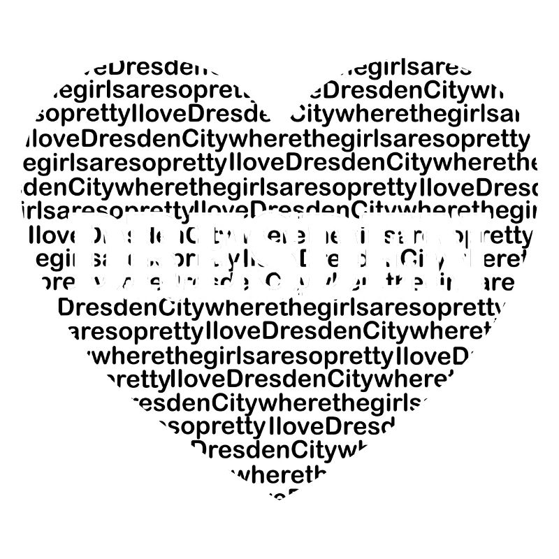 DRESDE