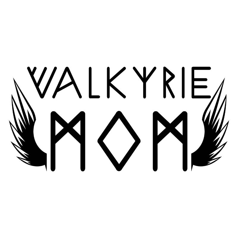 Frau Mythologie Wikingermutter Walküre