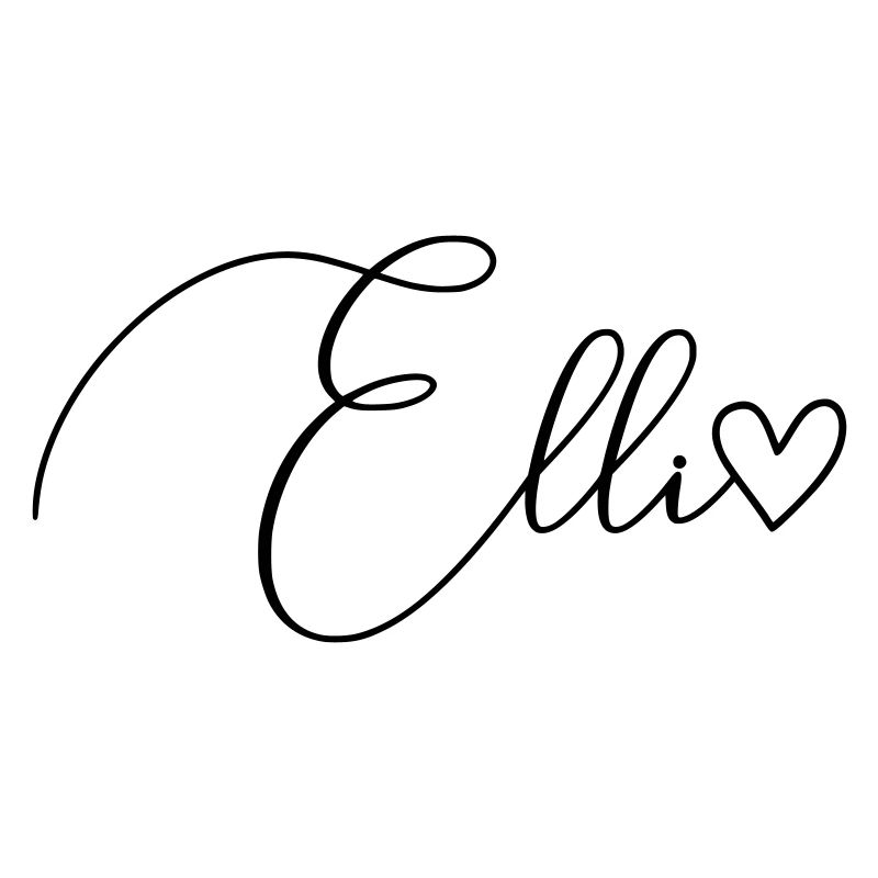 Elli Name Vorname Mädchen