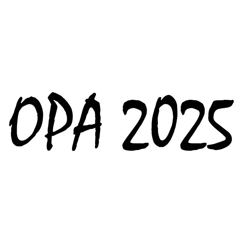 Opa 2025