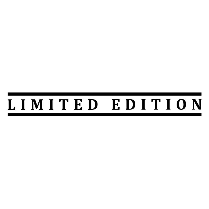 Édition limitée