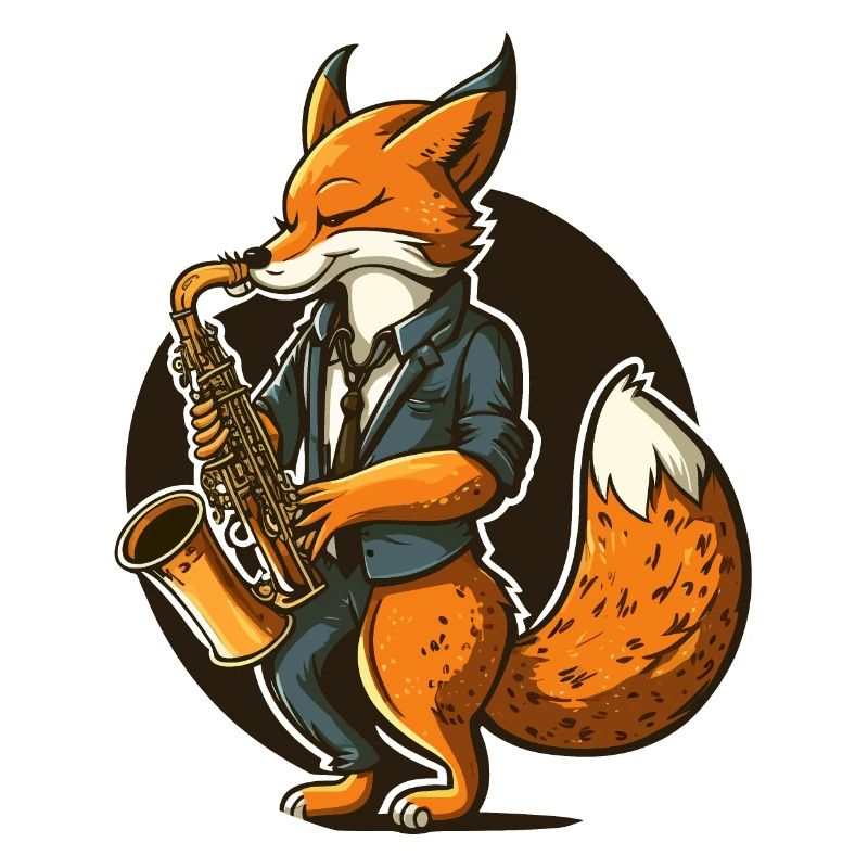 Jazz Fox