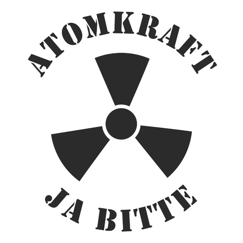 Atomkraft, Ja bitte
