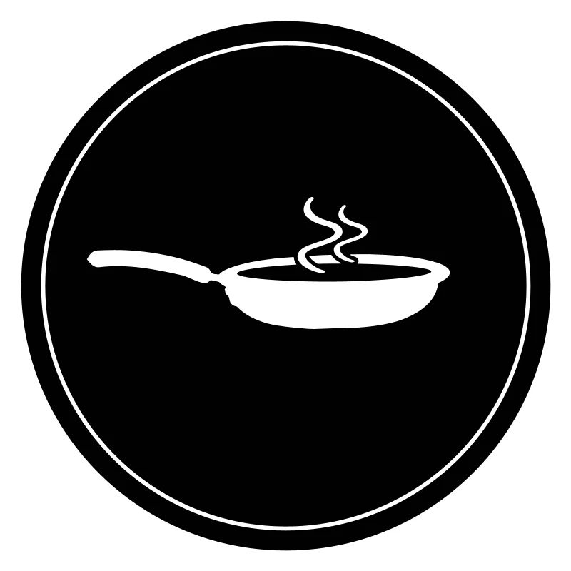 Pan cook