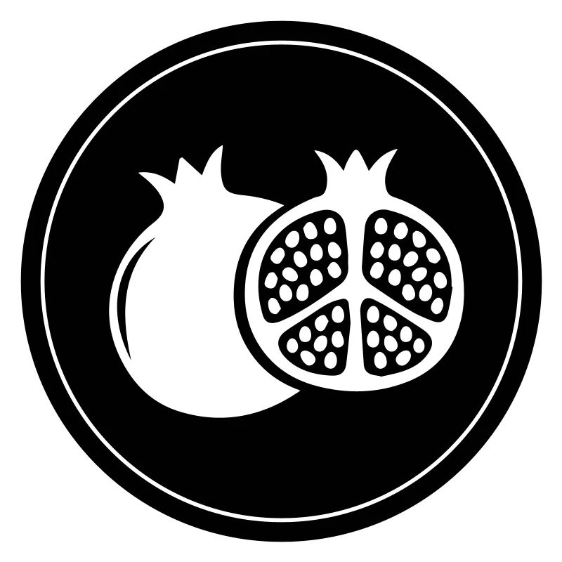 Icône Grenade
