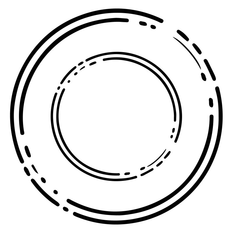 Conception de cercle