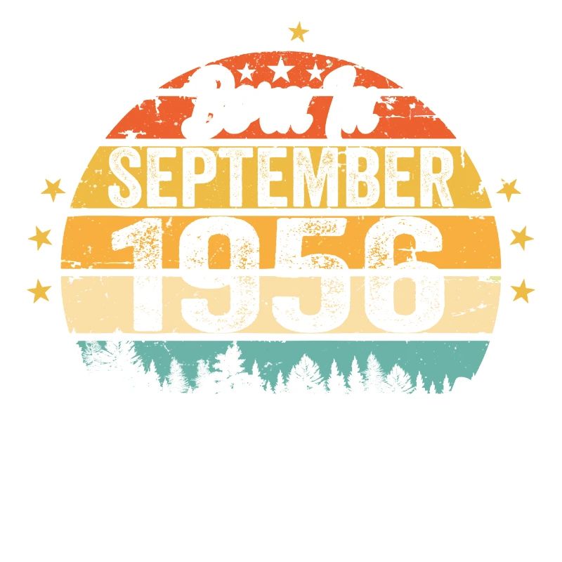 September 1956 Jubiläum 1956 September