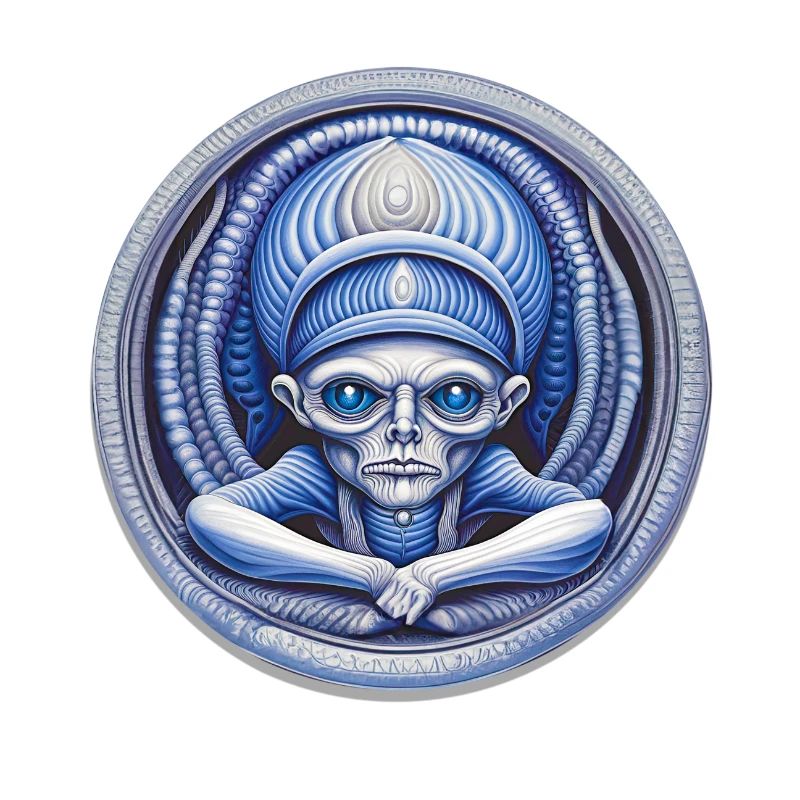 Yog-Sothoth Lovecraft