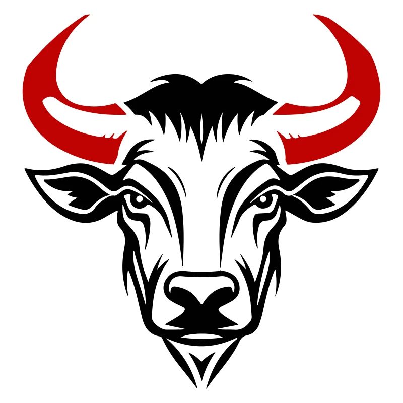 Bull Head Taurus