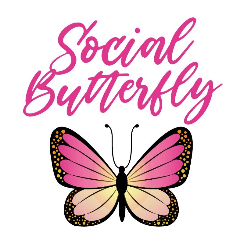 Farfalla sociale