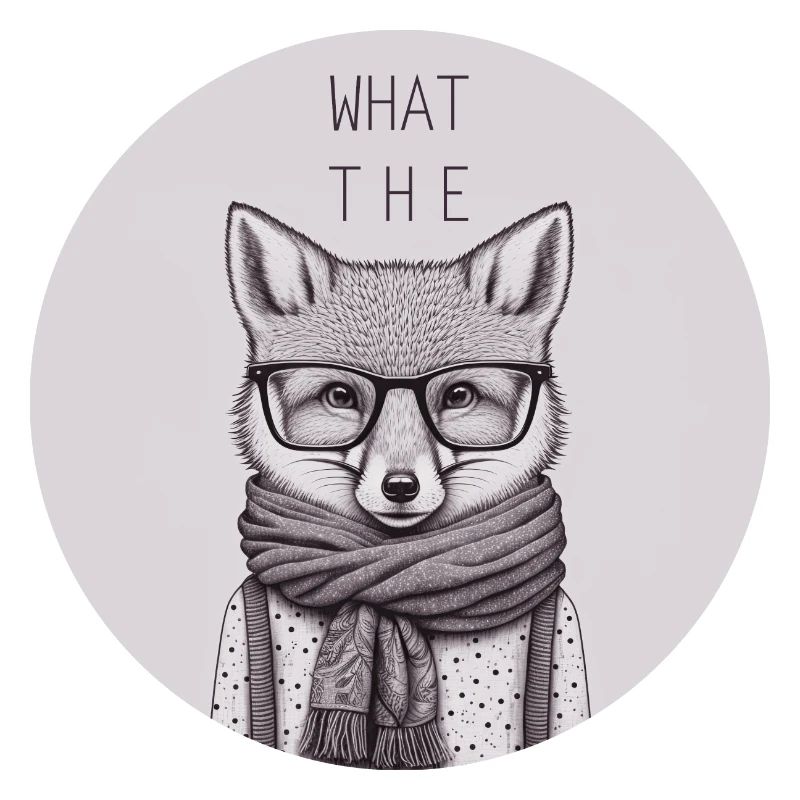 Qu’est-ce que le renard