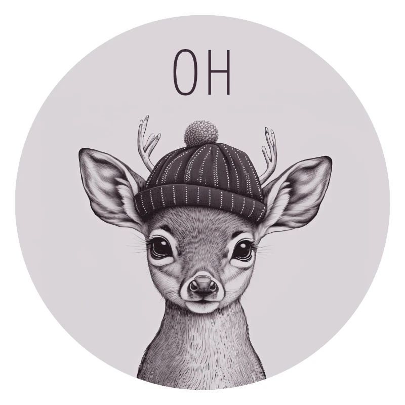 Oh Deer