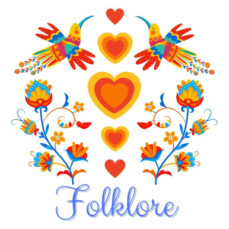 Folklore
