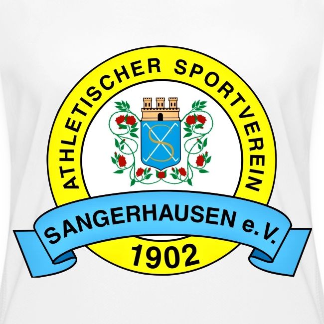 ASV 1902 Sangerhausen Logo