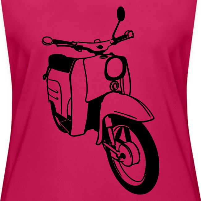 Simson Schwalbe