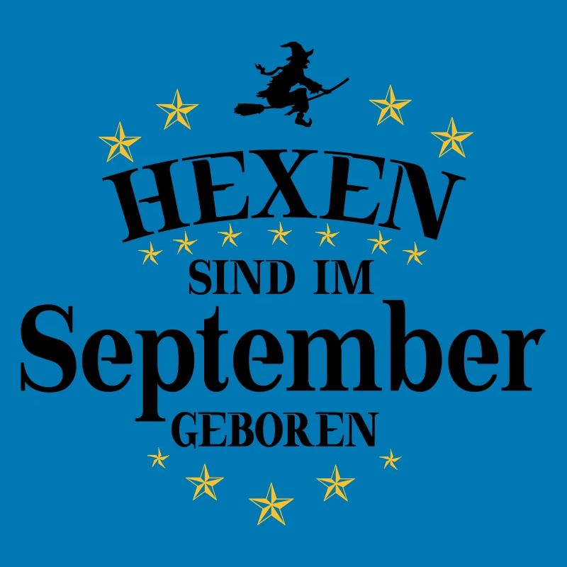 Hexen September